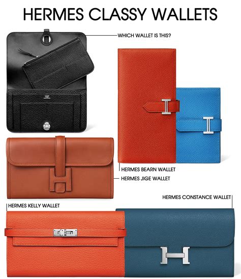 hermès wallet women|hermes constance long wallet price.